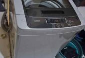 Mesin Cuci LG 8KG Smart Inverter