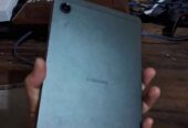 Samsung tab a9 lte 4/64GB