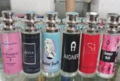 Parfum non alkohol grosir
