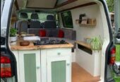 Modifikasi Custom Food Truck