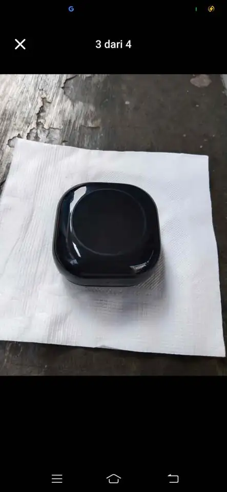 Samsung buds live original