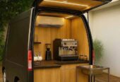 Modifikasi Custom Food Truck