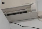 Dijual AC Sharp 1/2 PK Low Watt