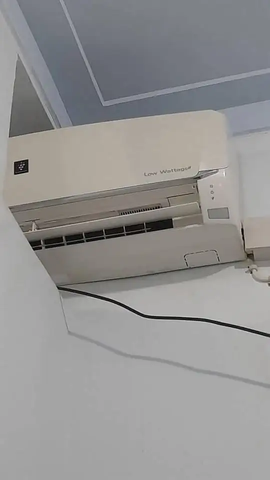 Dijual AC Sharp 1/2 PK Low Watt