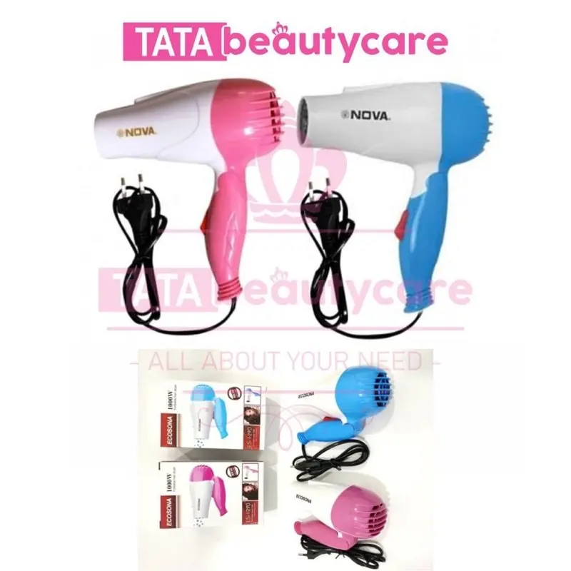 HAIR DRYER MURAH COD