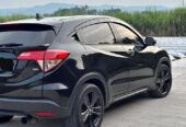 2015 Honda hr-v Butuh duit Rp69.000.000