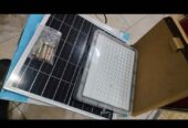 MASKO Lampu LED Tenaga Surya