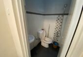 2 KT 1 Kamar Mandi – Rumah