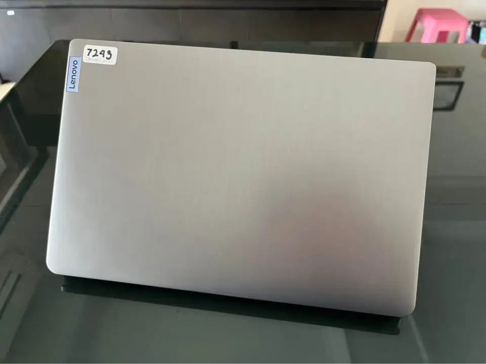 [SKU 7243] Laptop Lenovo IdeaPad Slim 3i 14IAU7 GARANSI RESMI OKTOBER