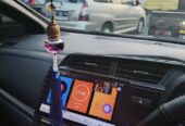 Dijual Honda jazz RS 2018