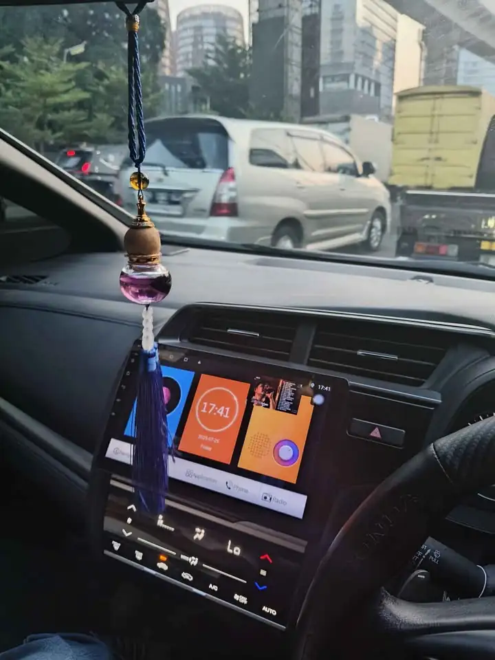 Dijual Honda jazz RS 2018