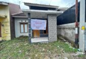 2 KT 1 Kamar Mandi – Rumah