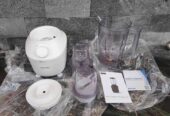 Blender philips 3000 series, setrika miyako, kompor tecstar