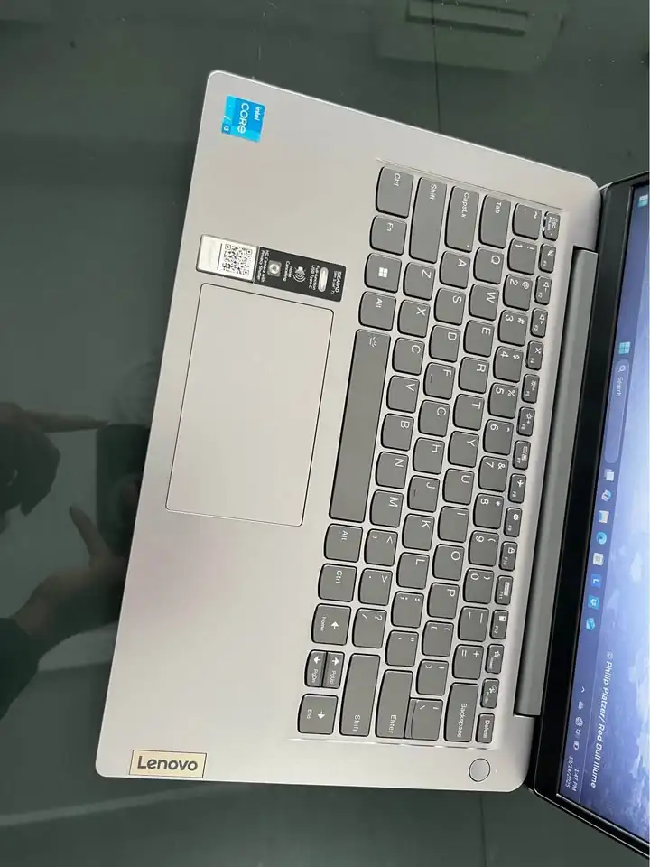 [SKU 7243] Laptop Lenovo IdeaPad Slim 3i 14IAU7 GARANSI RESMI OKTOBER
