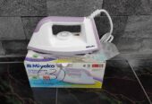 Blender philips 3000 series, setrika miyako, kompor tecstar