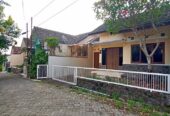 Jual Rumah Area Jalan Tajem dkt Budimulia