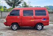 Suzuki Carry futura tahun 2003
