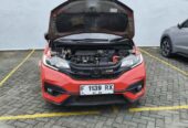 Dijual Honda jazz RS 2018