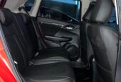 Honda JAZZ GK5 RS CVT 2014