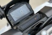 Honda ADV type Abs tahun 2020