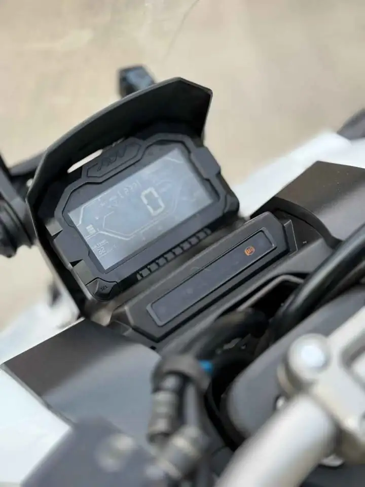 Honda ADV type Abs tahun 2020