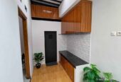 2 KT 1 Kamar Mandi – Rumah