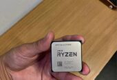 Prosesor AMD Ryzen 5 5600 tray