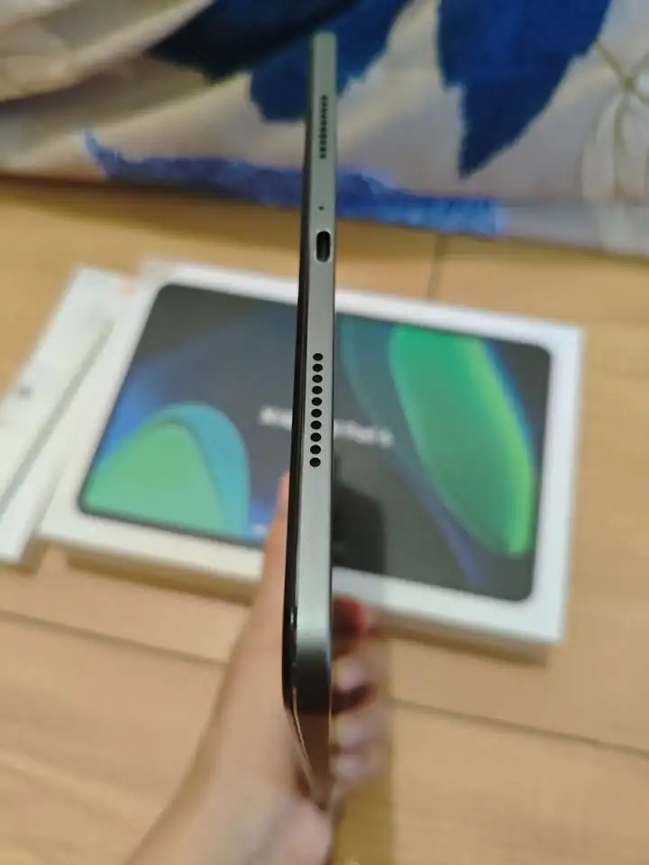XIAOMI PAD 6 8/256 wifi + Xiaomi Pen gen 2 + COVER