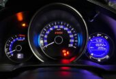 Honda JAZZ GK5 RS CVT 2014
