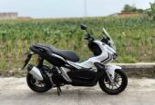 Honda ADV type Abs tahun 2020