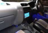 Daihatsu Taruna CSX asli 2 warna taat pajak
