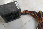 Dijual Mobo Gigabyte + proc + vga