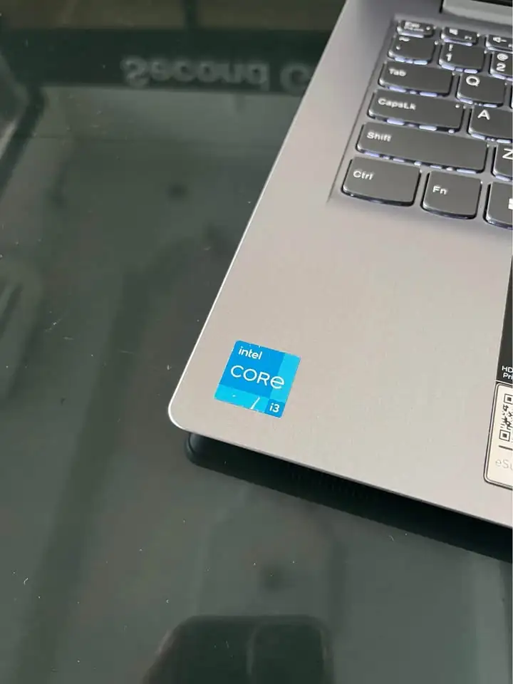 [SKU 7243] Laptop Lenovo IdeaPad Slim 3i 14IAU7 GARANSI RESMI OKTOBER