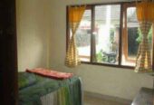 Jual Rumah Area Jalan Tajem dkt Budimulia