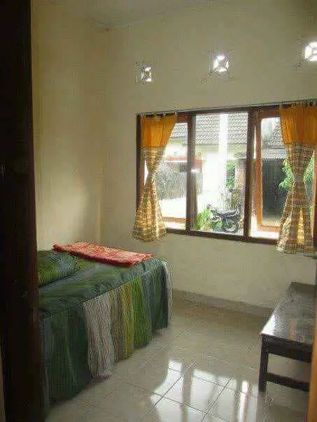 Jual Rumah Area Jalan Tajem dkt Budimulia