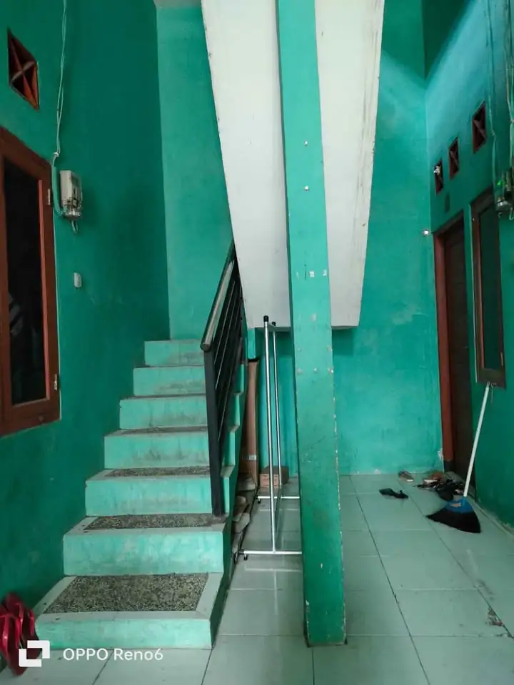 Rumah Kost Aktif Siap Omset Lokasi Kenjeran Surabaya
