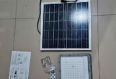 MASKO Lampu LED Tenaga Surya