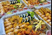 Makanan Korea Murah Viral