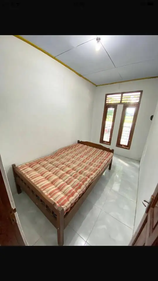 Rumah Dijual Kendal Jawa Tengah