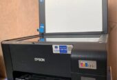 Printer Epson L3210+Print+Scan+Copy