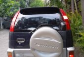 Daihatsu Taruna CSX asli 2 warna taat pajak