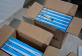 MASKO Lampu LED Tenaga Surya