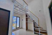 Mezzanine / Kamar Tingkat