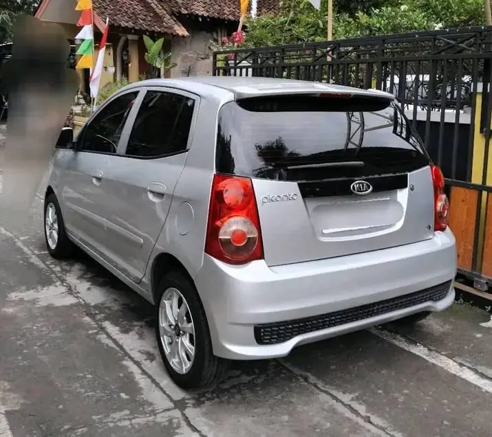 Jual Mobil bekas ber kwalitas
