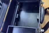 Koper / beauty case makeup