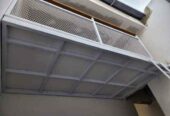 Mezzanine / Kamar Tingkat