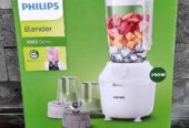 Blender philips 3000 series, setrika miyako, kompor tecstar