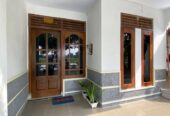 Rumah Dijual Kendal Jawa Tengah