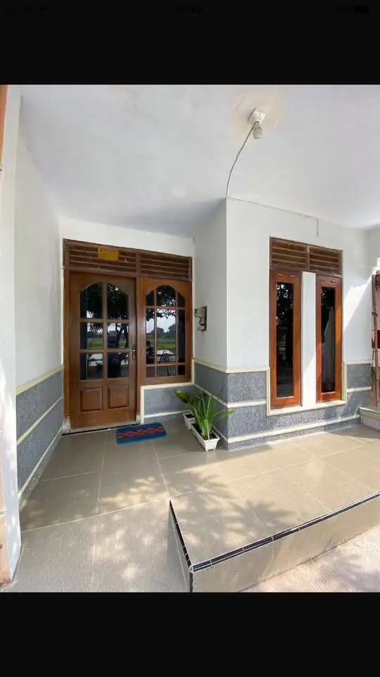 Rumah Dijual Kendal Jawa Tengah