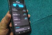 Samsung Z Flip 3 Ram 8/128 Normal Murah